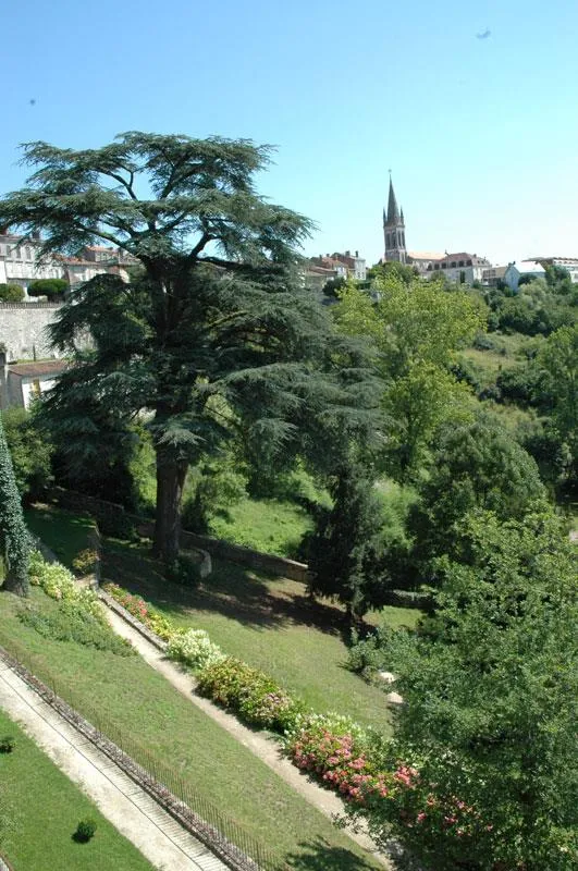 Château le Verdoyer