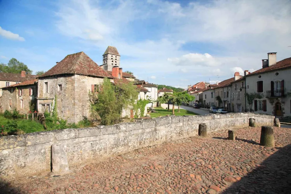 Château le Verdoyer