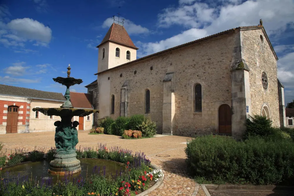 Château le Verdoyer