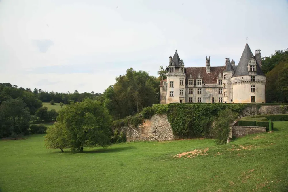 Château le Verdoyer