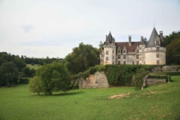 Château le Verdoyer - image n°82 - Roulottes