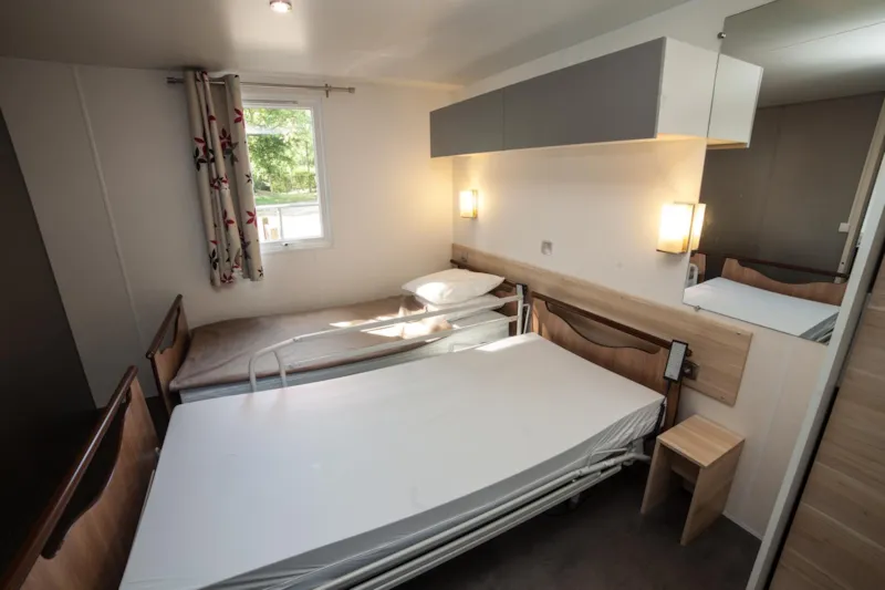 Mobile Home Adapté Life