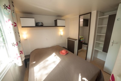 Mobile-home Grand Luxe