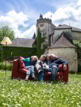 Foto #11 van Château le Verdoyer