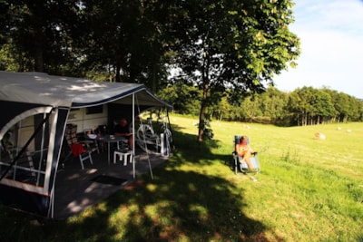 Grand Confort Pitch
