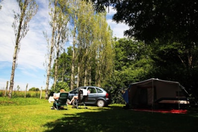Grand Confort Pitch
