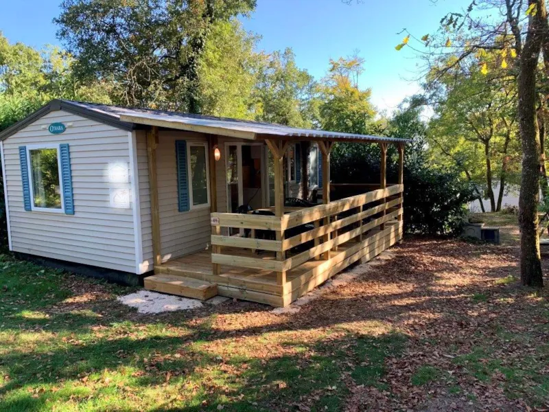 Mobile Home Standard