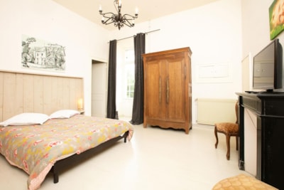 1st floor bedroom