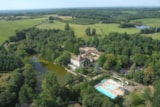 Foto #2 van Château le Verdoyer