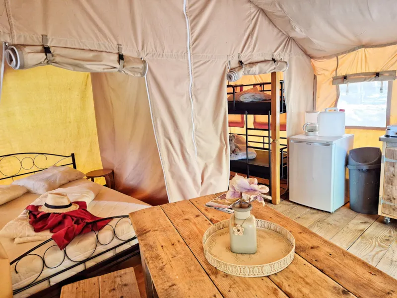 Tente Lodge Juliette