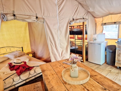 Tente Lodge Juliette