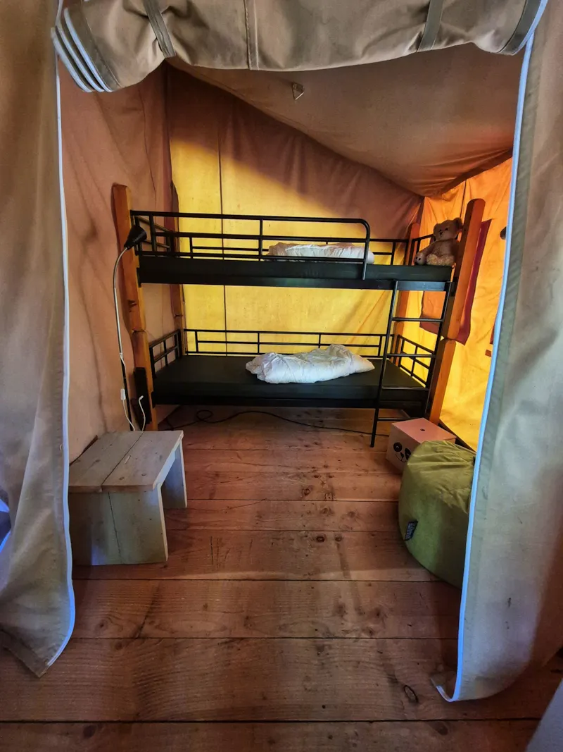 Tente Lodge Juliette