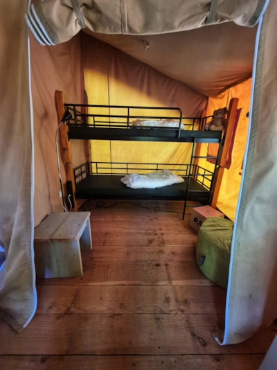 Tente Lodge Juliette