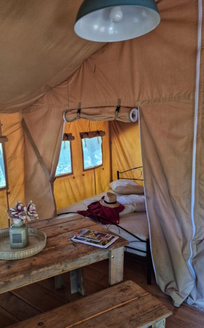Tente Lodge Juliette