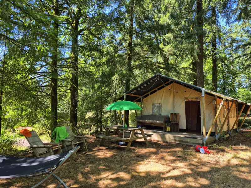 Tente Lodge Juliette