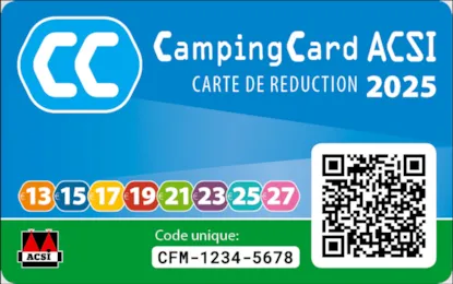 Forfait Acsi