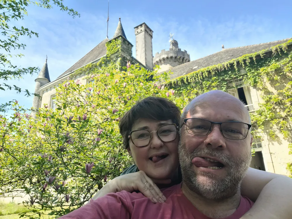 Château le Verdoyer