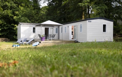 Mobile-home XXL