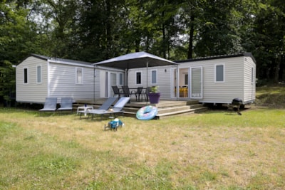 Mobile-home XXL