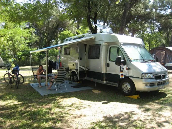 Camping Piomboni SRL