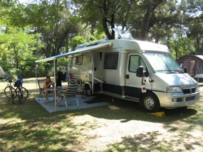 Camping Piomboni SRL