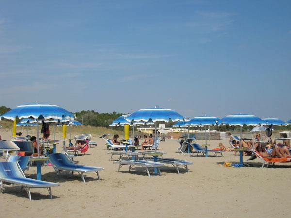 Camping Piomboni SRL — Photo 2