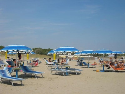 Camping Piomboni SRL