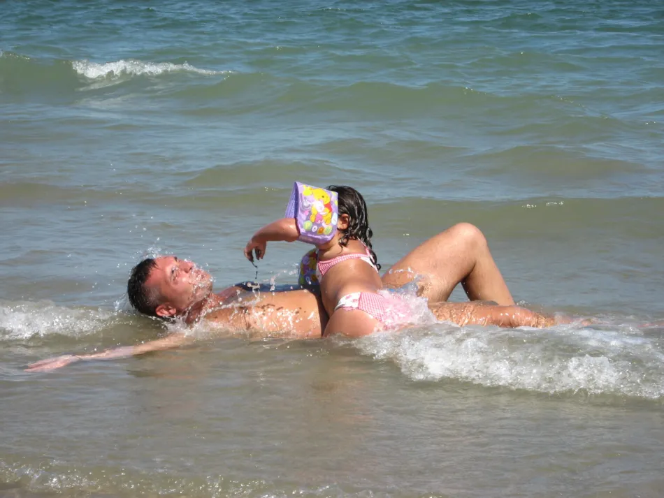 Camping Piomboni SRL