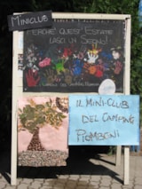 Foto #36 van Camping Piomboni SRL