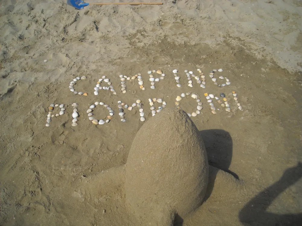 Camping Piomboni SRL