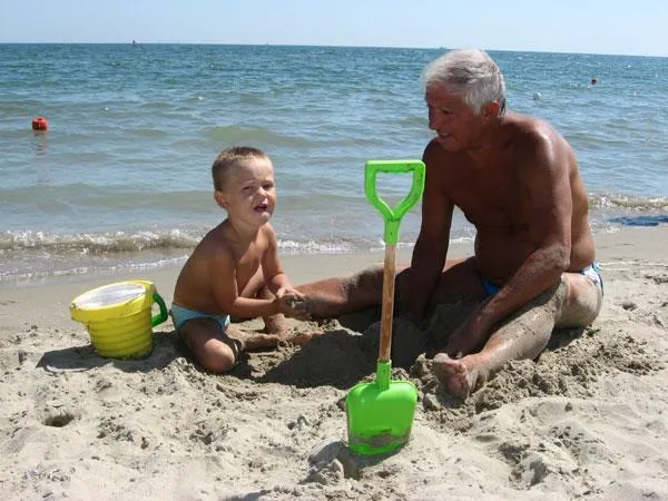 Camping Piomboni SRL