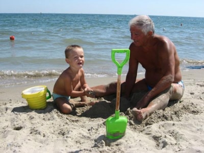 Camping Piomboni SRL