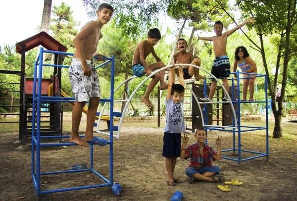 Camping Piomboni SRL