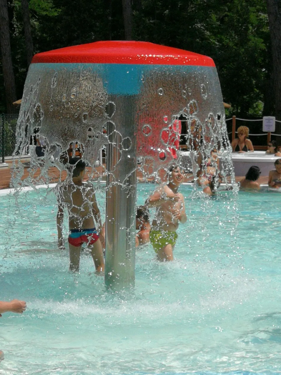 Camping Piomboni SRL