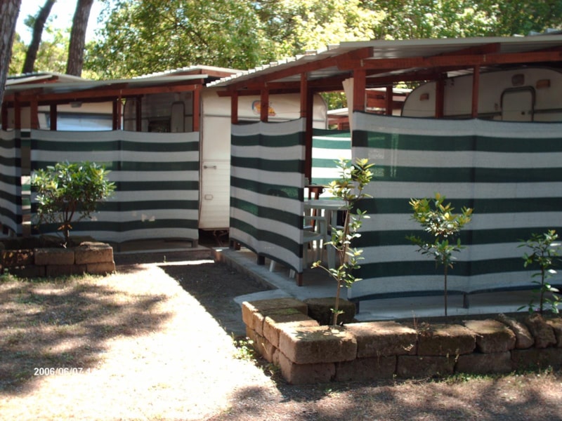 Camping Piomboni in Marina di Ravenna, Italien (2026) | Alle Campingpltze  auf JetCamp.com