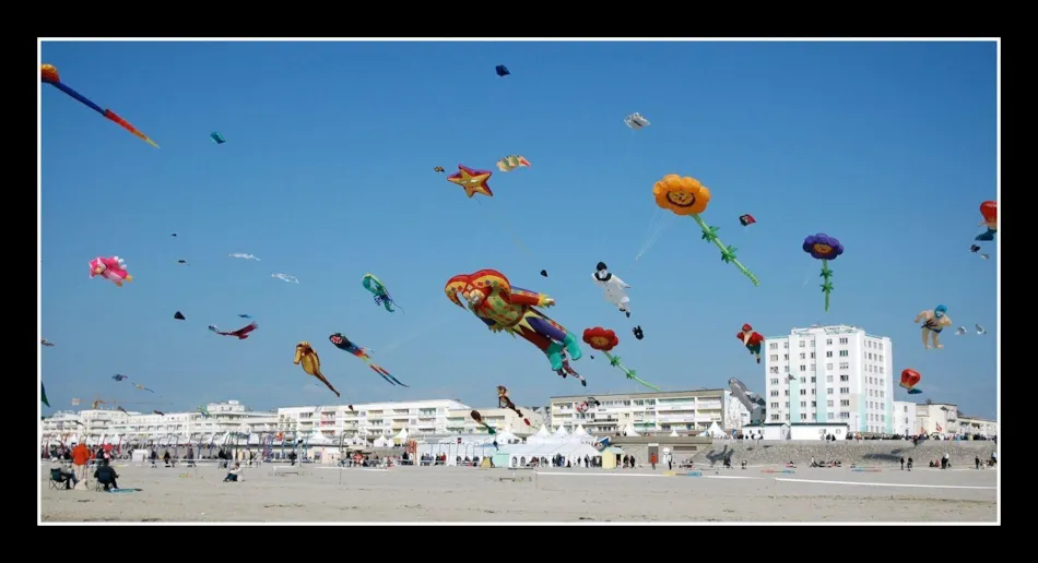 Clico Chic - Camping La Ferme des Aulnes