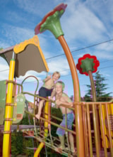 Foto #21 van Clico Chic – Camping La Ferme des Aulnes