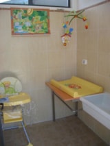 Foto #27 van Camping Village Badiaccia