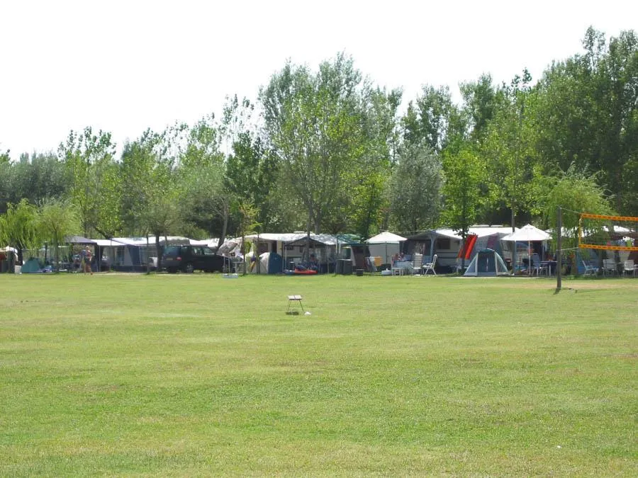 CAMPING VILLAGE BADIACCIA