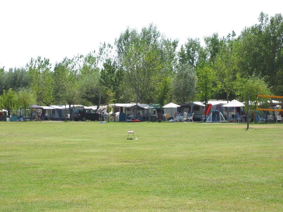CAMPING VILLAGE BADIACCIA — Photo 6
