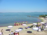 Foto #20 van Camping Village Badiaccia