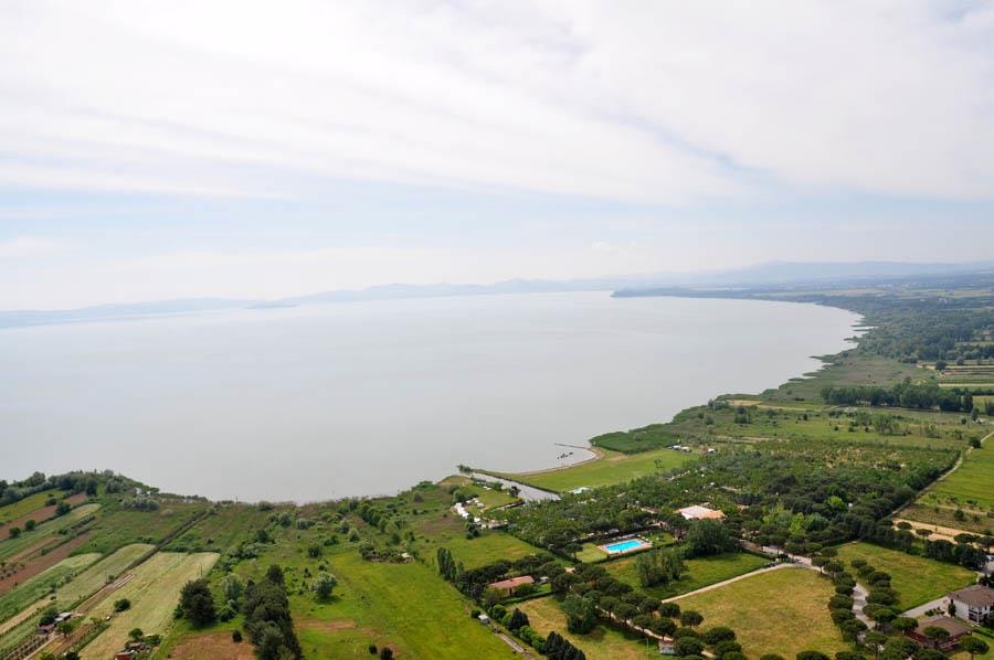 CAMPING VILLAGE BADIACCIA — Photo 4