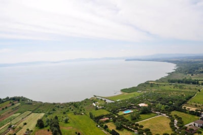 CAMPING VILLAGE BADIACCIA