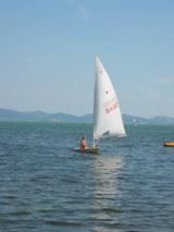 Foto #43 van Camping Village Badiaccia