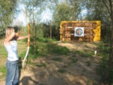 Foto #39 van Camping Village Badiaccia