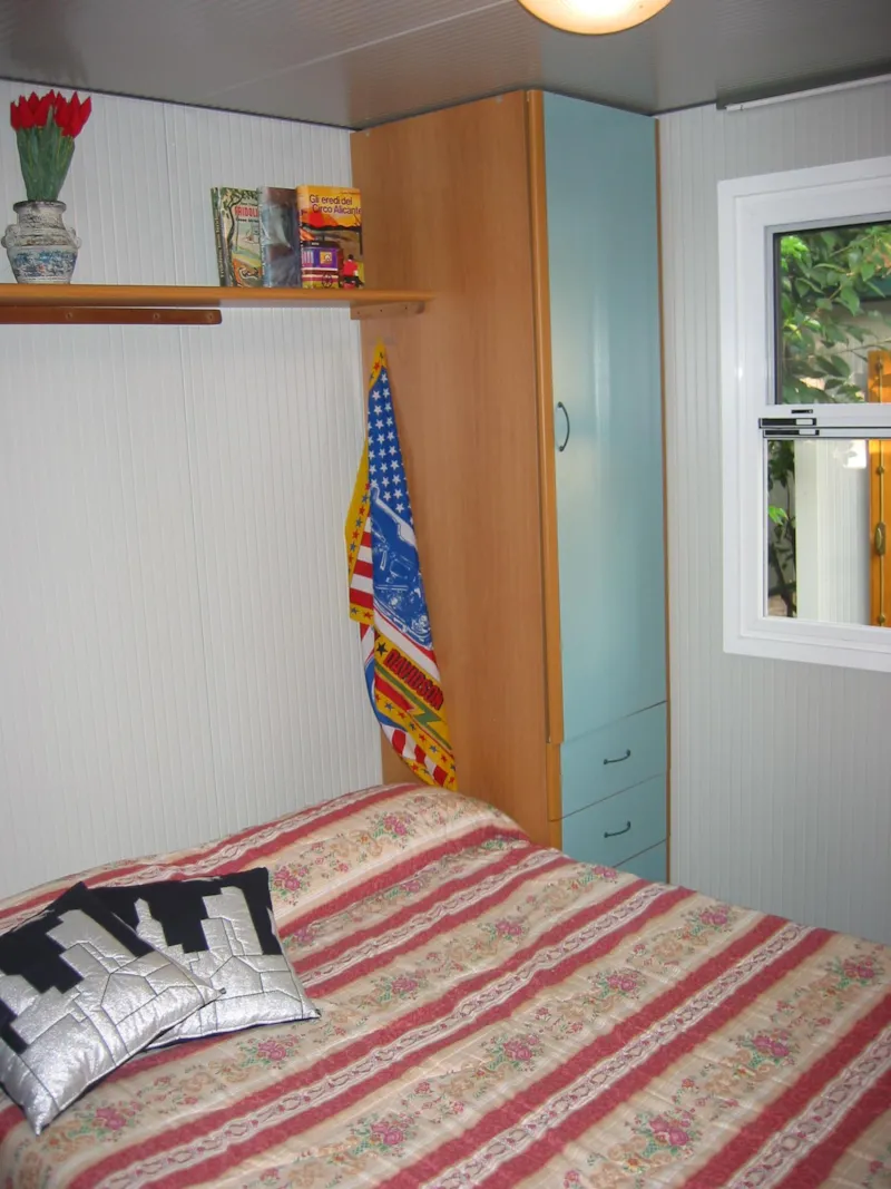 Chalet 2 Chambres