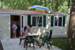 Mobilhome Luxe Disabili 6 Pers Mobilhome Luxe Disabili 6 Pers