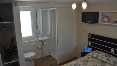 Mobile-home Large suitable to the people with reduced mobility — 4