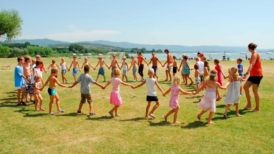 CAMPING VILLAGE BADIACCIA