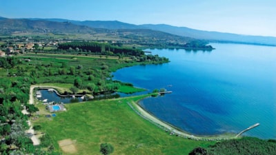 CAMPING VILLAGE BADIACCIA